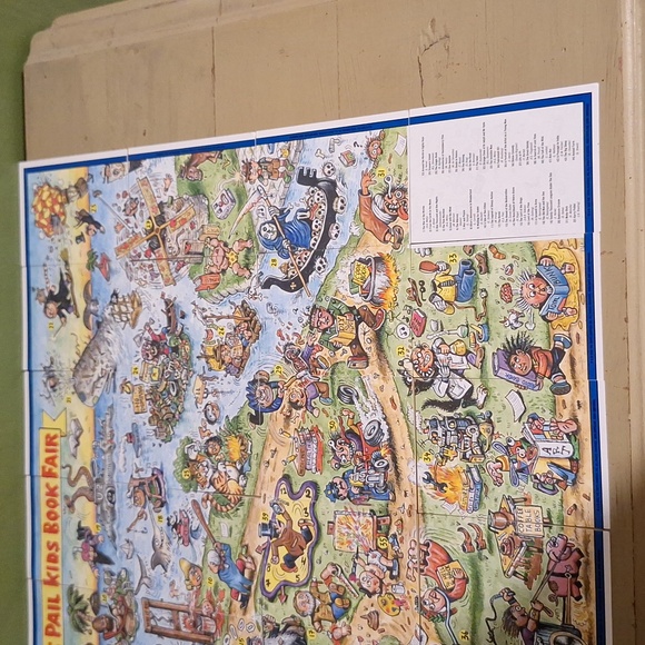 2022 Topps Garbage Pail Kids Trading Cards - Picture 3 of 14